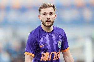 津媒：萨尔瓦多、杨帆、阿代米的伤情恢复正常，罗斯将重回首发