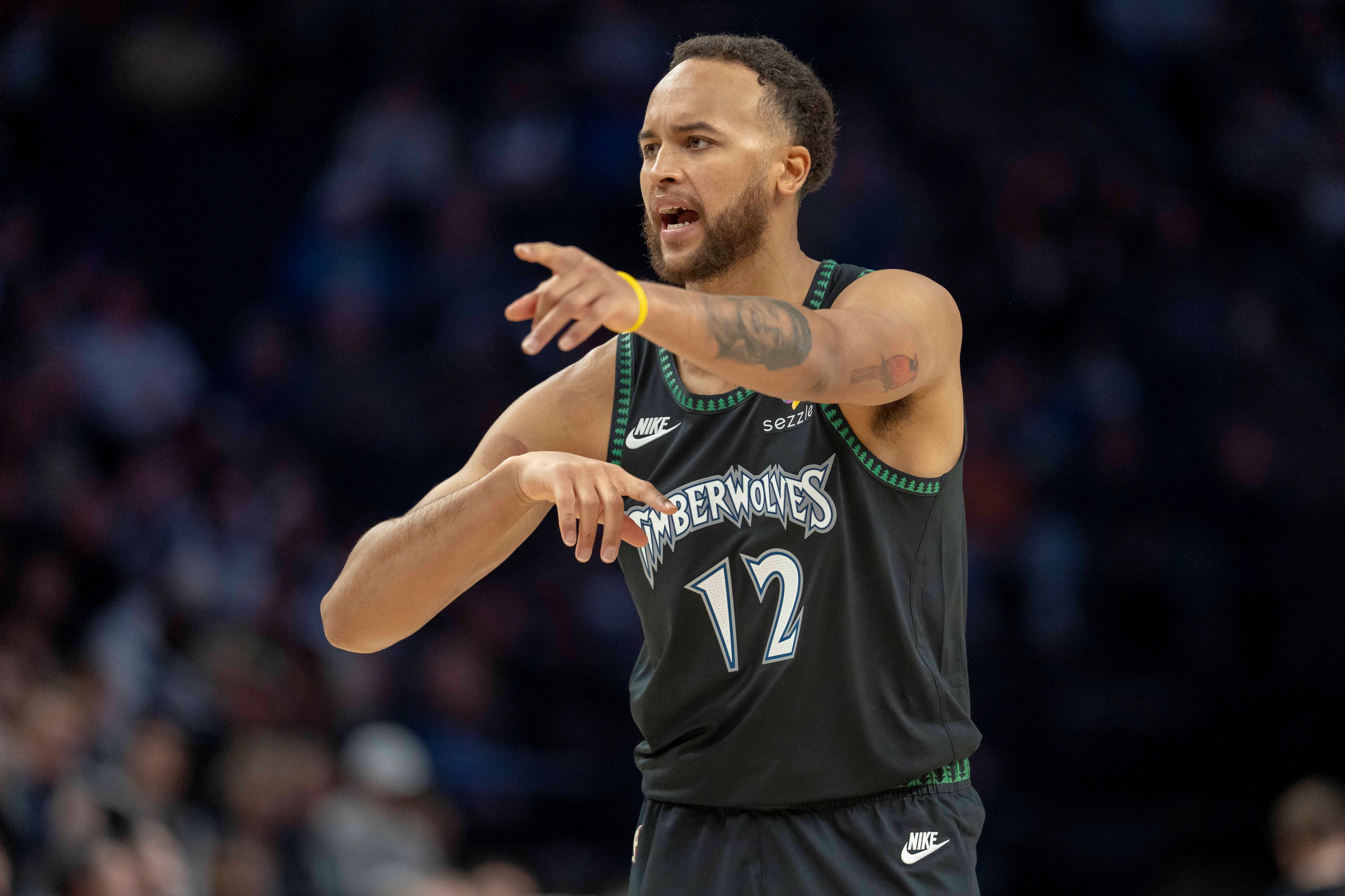 华体会官网-华子打趣球队打快：因为我们有海兰德&amp;道苏姆和李凯尔啊